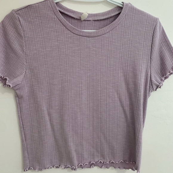 Garage baby tee - Picture 3 of 3